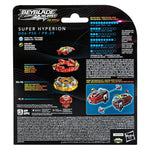 Hasbro Beyblade Burst Super Hyperion