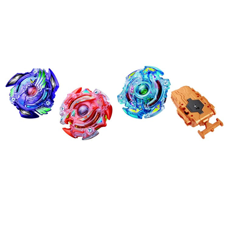 Takara Tomy Beyblade B-64