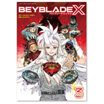 Takara Tomy Beyblade Beyblade X Dran Arc