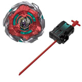 Takara Tomy Beyblade Bullet Griffon H