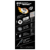 Takara Tomy Beyblade X Cobalt Dragoon 9-60F