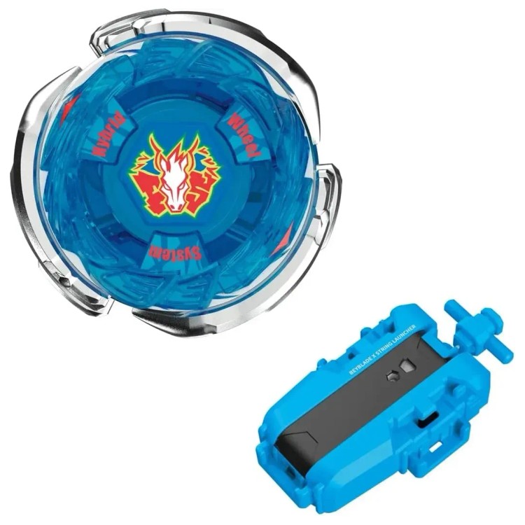 Takara Tomy Beyblade Storm Pegasus 3-70RA