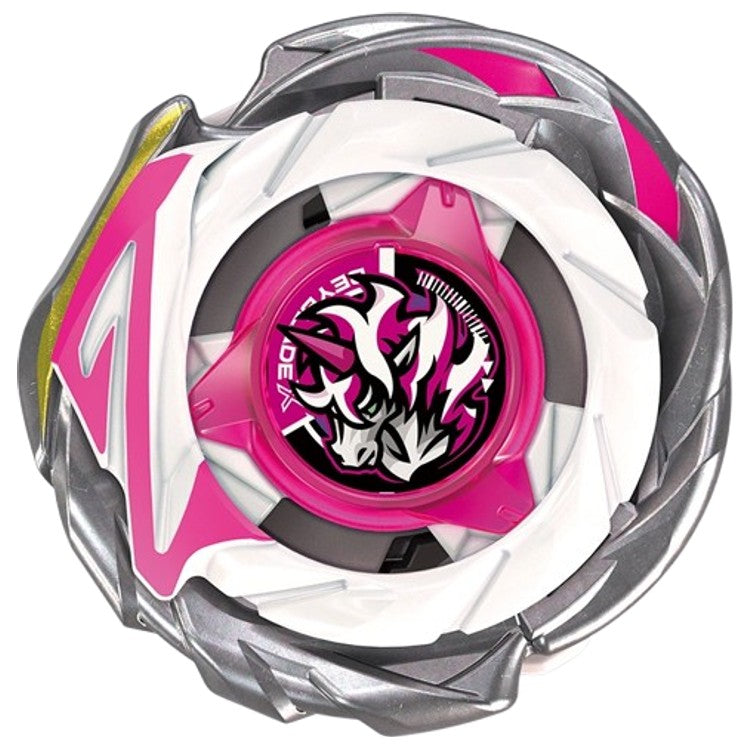 Takara Tomy Beyblade Unicorn Delta PO1-80GR