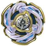 Takara Tomy Beyblade Valkyrie Volt
