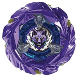 Toupie Silver Wolf 9-70R Metal Coat violet