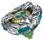 Takara Tomy Beyblade Tricera Press
