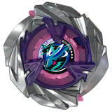 Toupie Shark Scale 4-50UF violette