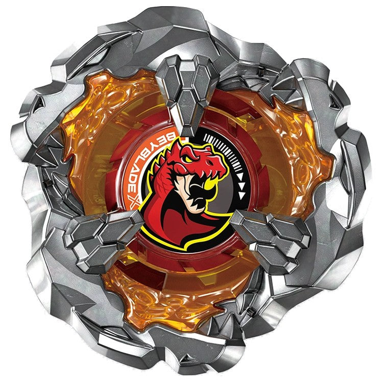 Toupie Tyranno Roar 1-70L orange