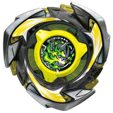 Toupie Hells Brave J3-60GF jaune