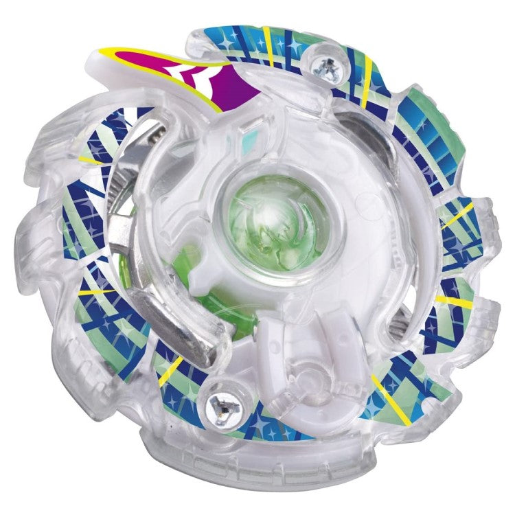 Takara Tomy Beyblade Burst Unlock Unicorn 
