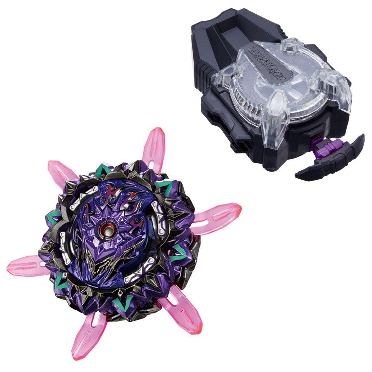 Variant Lucifer Mobius 2D | Beyblade Shop