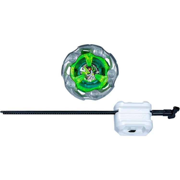 Beyblade X Wand Wizard 1-60R