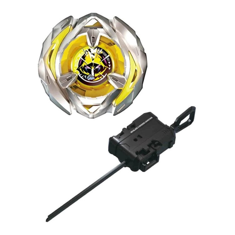 Takara Tomy Beyblade X Wizard Arrow