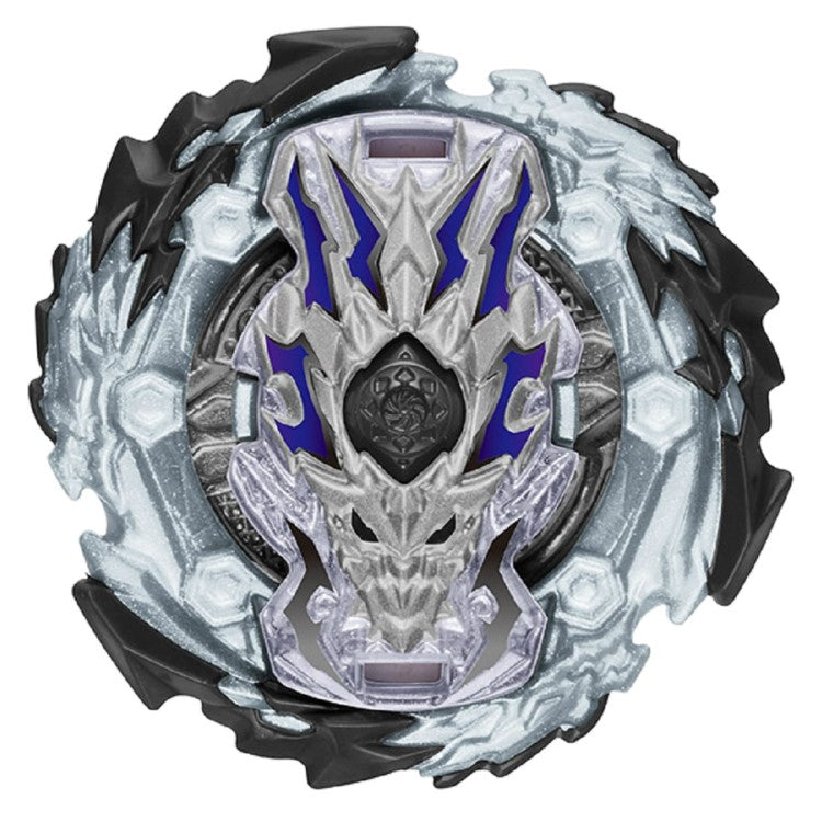 Wizard Bahamut 00Cross Jolt' Gena
