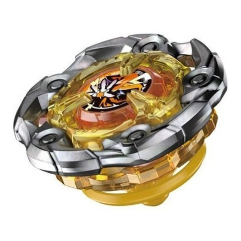 Wizard Rod 5-70DB Metal Coat Gold