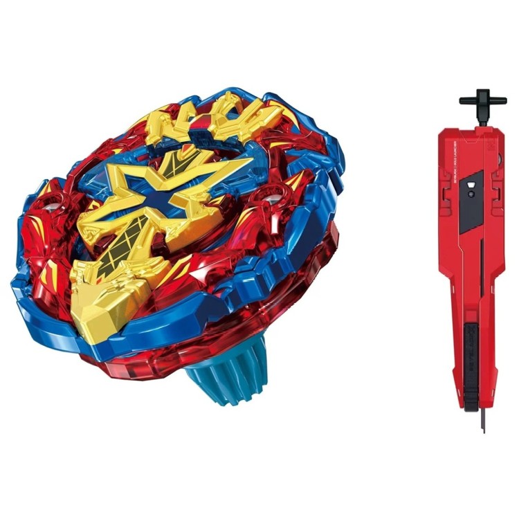 Beyblade X Xeno Xcalibur