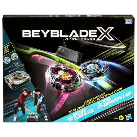 Hasbro Battle Set Beyblade X