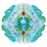 Yaeger Yggdrasil 8Meteor Quake