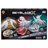 Yggdrasil Team Pack — Hasbro Beyblade X