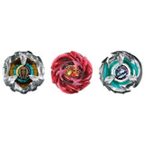 Yggdrasil Team Pack — Hasbro Beyblade X