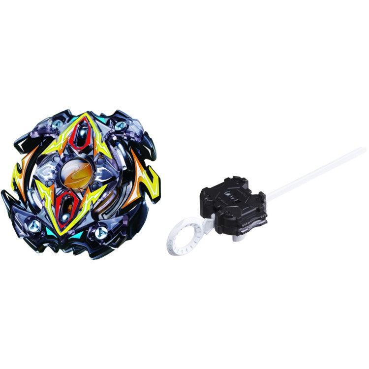 Beyblade Burst Zillion Zeus 