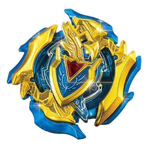 Z Achilles 11 Xtend (Version recolorée)