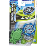 toupie Beyblade Burst Turbo Air Knight K4