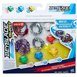 Apex Attack Pack