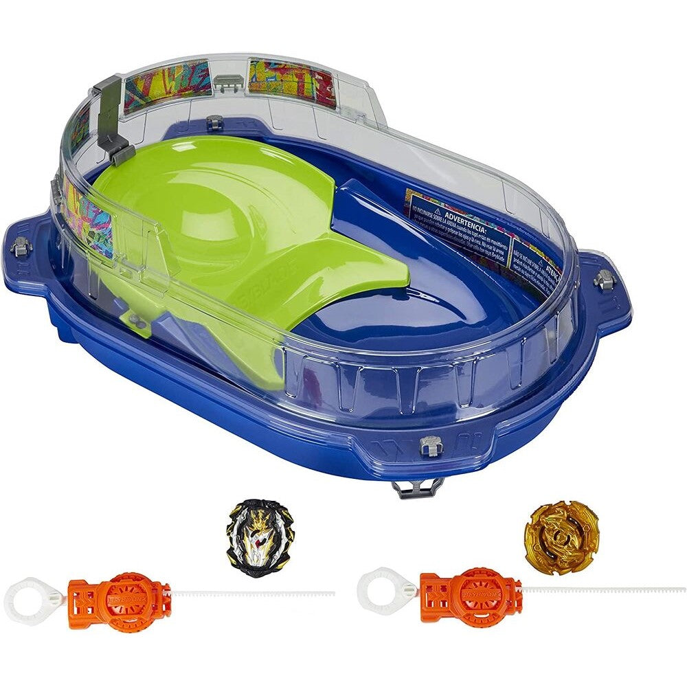 Arène Vortex Climb Beyblade Burst Rise 