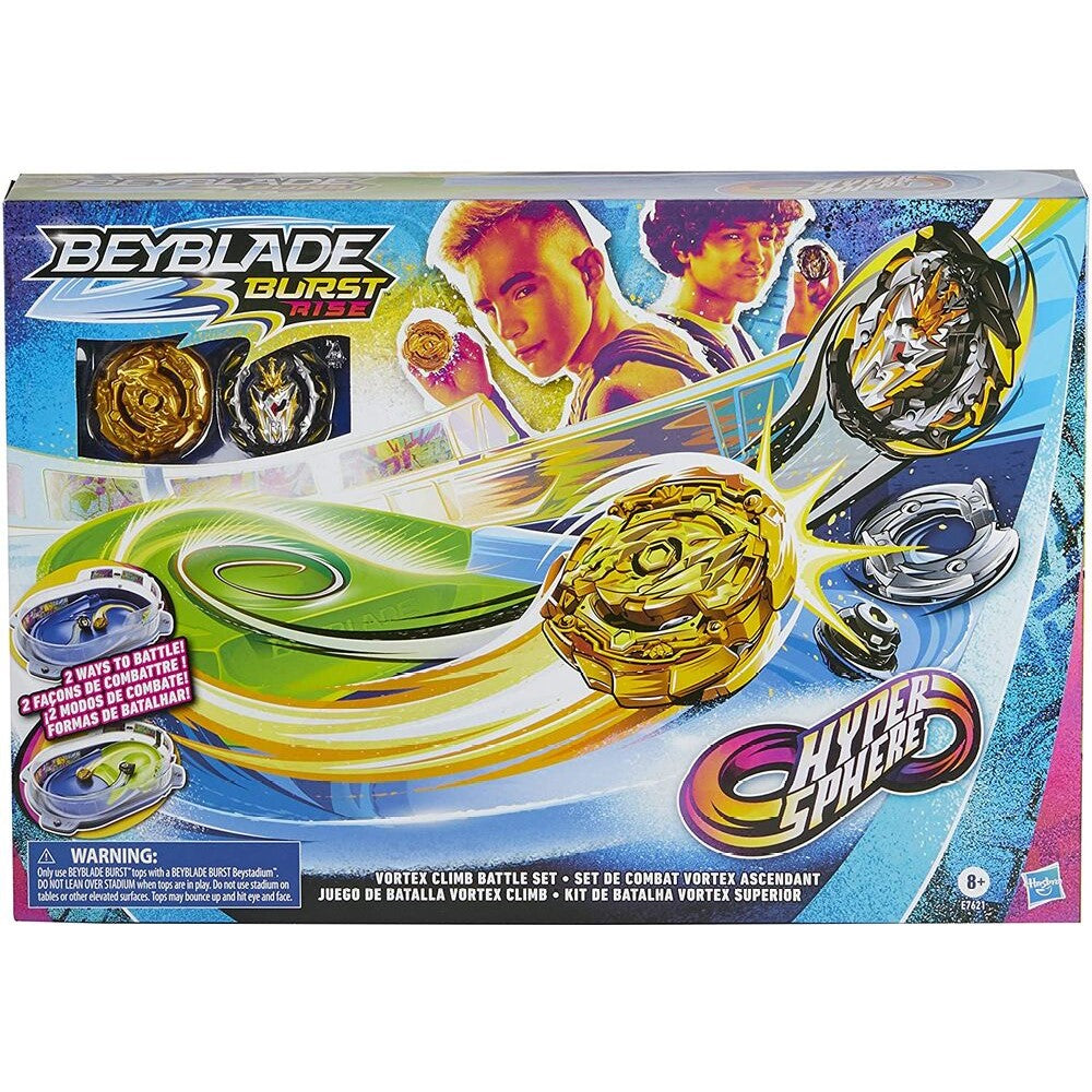 Arene Hasbro Beyblade Burst Vortex Climb