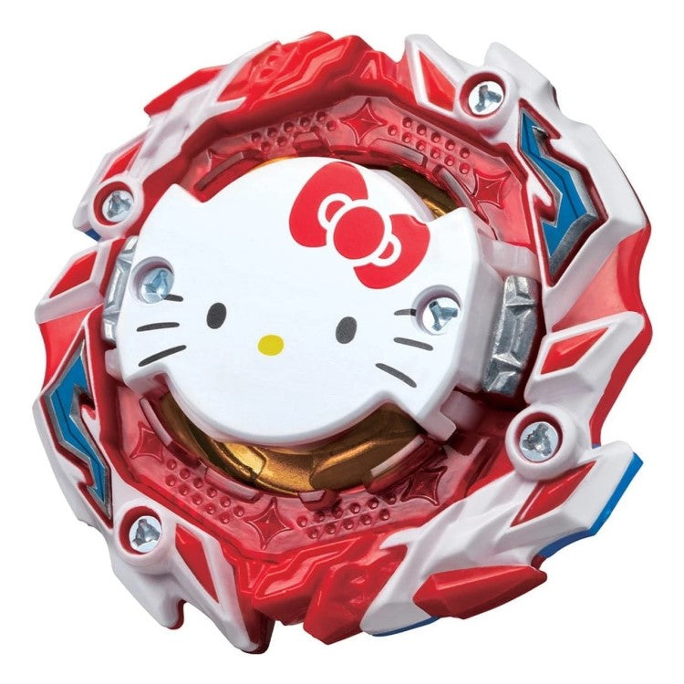 Astral Hello Kitty