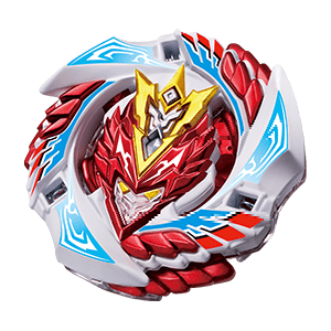 Wbba B 00 Cho-Z Valkyrie 1'Reach Reboot'