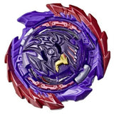 Berserk Balderov B7 Giga-Q Massive-Q+Wave-G07