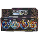 toupie Beyblade Burst Série Premium