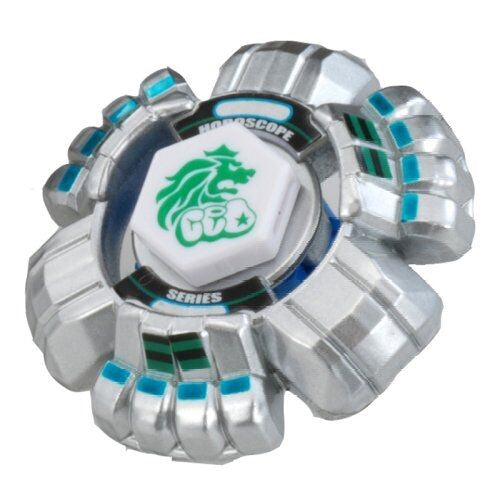 Beyblade Metal Fusion BB08