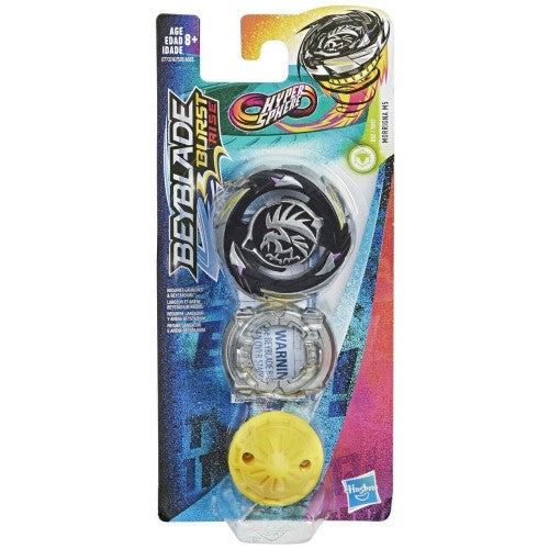 Toupie Beyblade Burst Rise Morrigna M5 