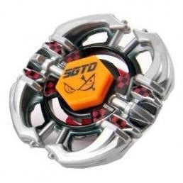 Beyblade Metal Fusion BB07