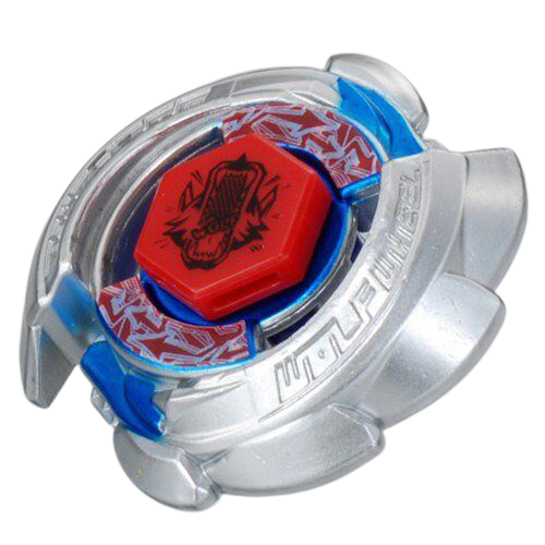 Toupie Beyblade Metal Fusion BB12