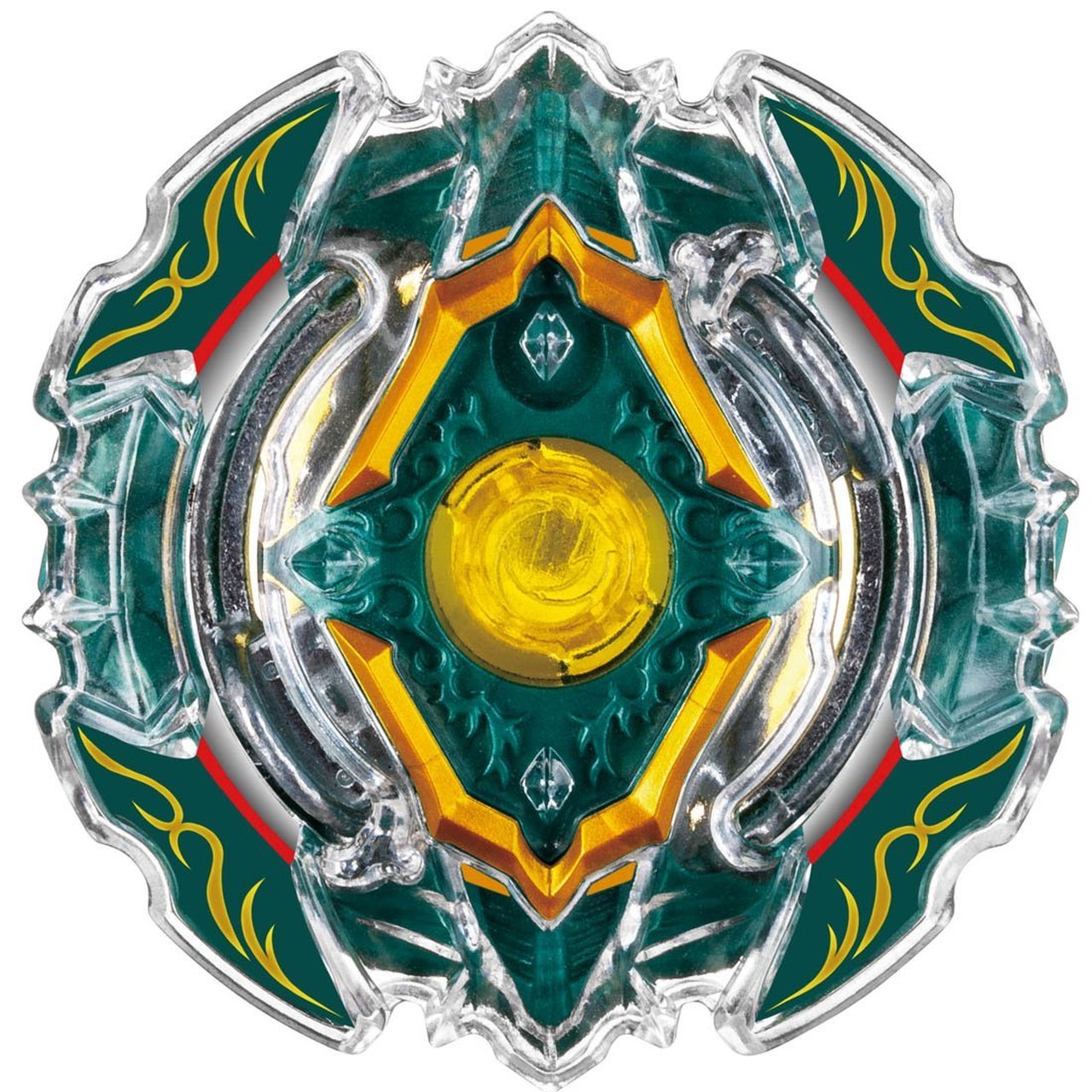 takara tomy Beyblade B-31