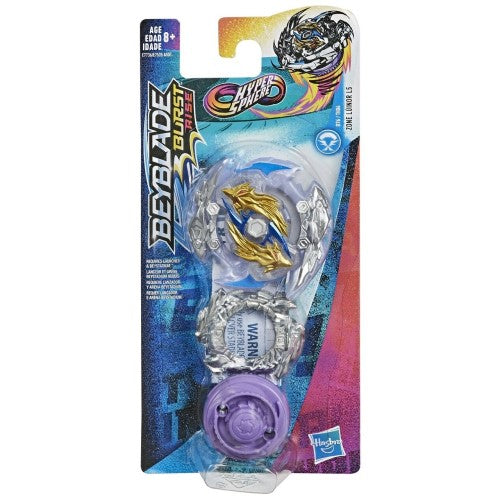 Toupie Beyblade Burst Rise Zone Luinor L5