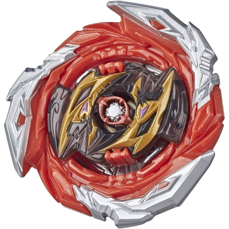 Toupie Beyblade Roktavor R6