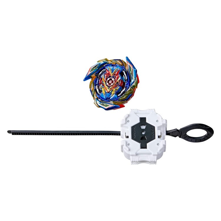 Toupie Beyblade Pro Series Brave Valtryek