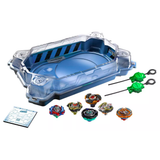 Arène Beyblade SlingShock Combat de Champions