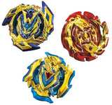 Beyblade Burst Cho-Z Remodeling Set Corocoro Limited