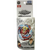 Toupie Beyblade Burst Rise Cho-Z Valkyrie 1'Reach Reboot'