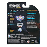 Cho-Z Valtryek Blitz-P Jolt Toupie Beyblade Pro Series