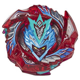 Toupie Beyblade Burst Pro Series Cho-Z Valtryek Zenith-P Destroy'