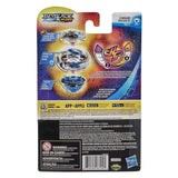 Toupie HyperSphere Command Dragon D5