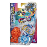Toupie Beyblade Burst Rise Command Dragon D5