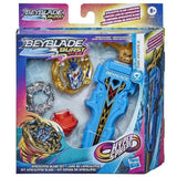 Toupie Beyblade Burst Cosmic Apocalypse A5 Vanguard Coil-H